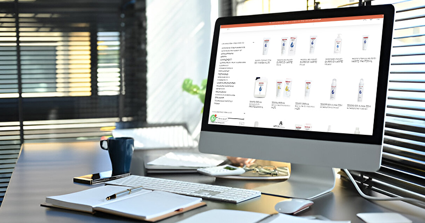 creazione siti ecommerce padova