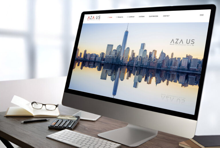 realizzazione siti internet portfolio