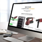 Realizzazione siti internet per ferramenta