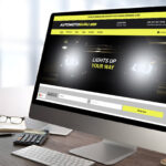 Creazione siti e-commerce per grandi aziende