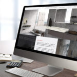 Realizzazione siti internet per negozi di arredo