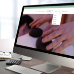 Creazione siti internet per centri estetici