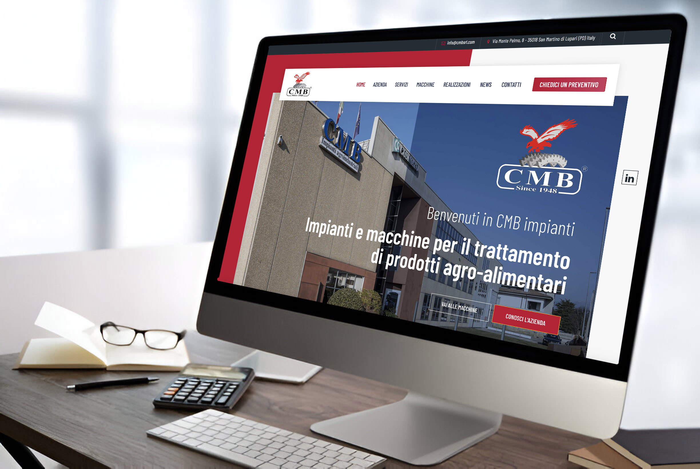Siti catalogo per leads B2B