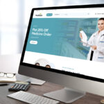 Realizzazione siti internet per farmacie