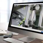 Realizzazione di siti web wordpress aziendali