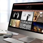 Realizzazione siti internet per fotografi