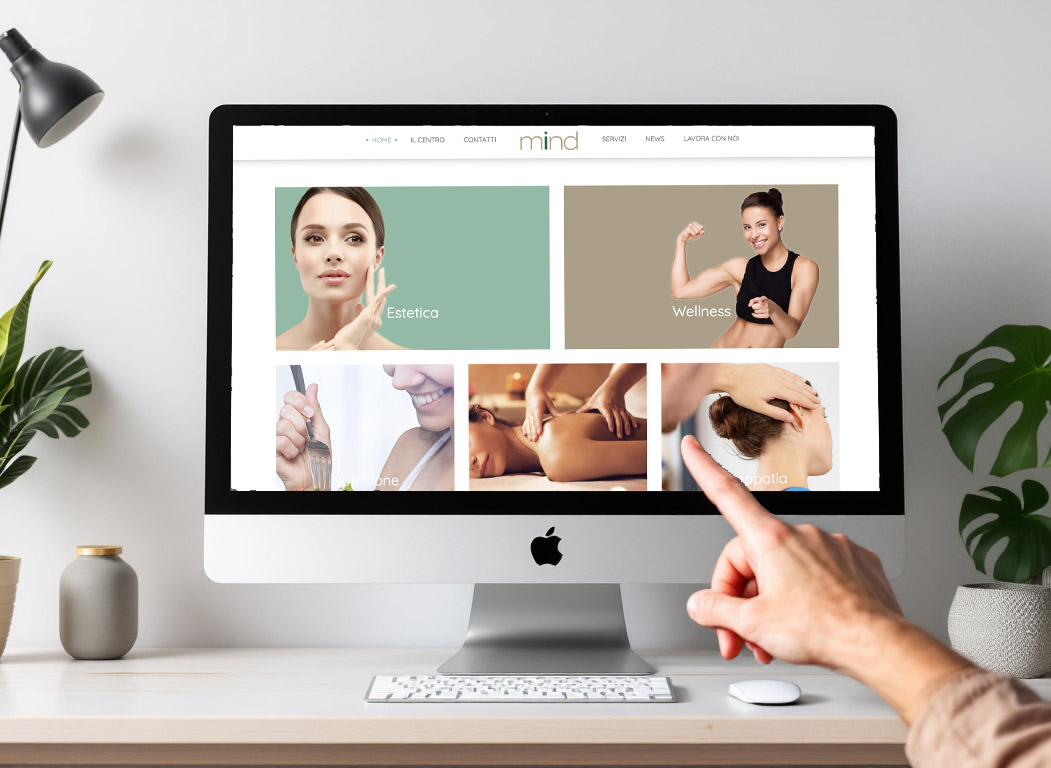 mockup servizi centromind