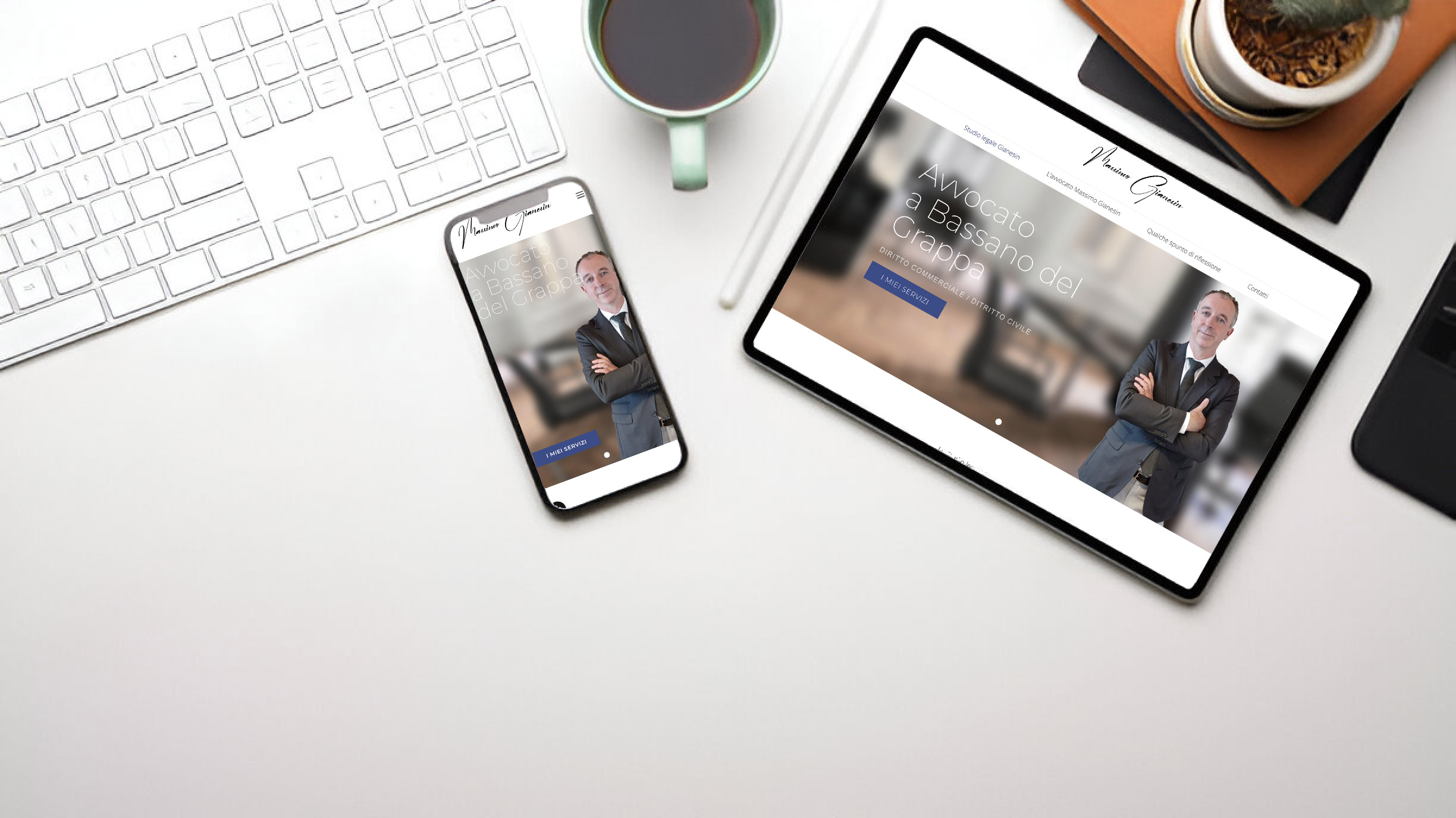 responsive gianesin