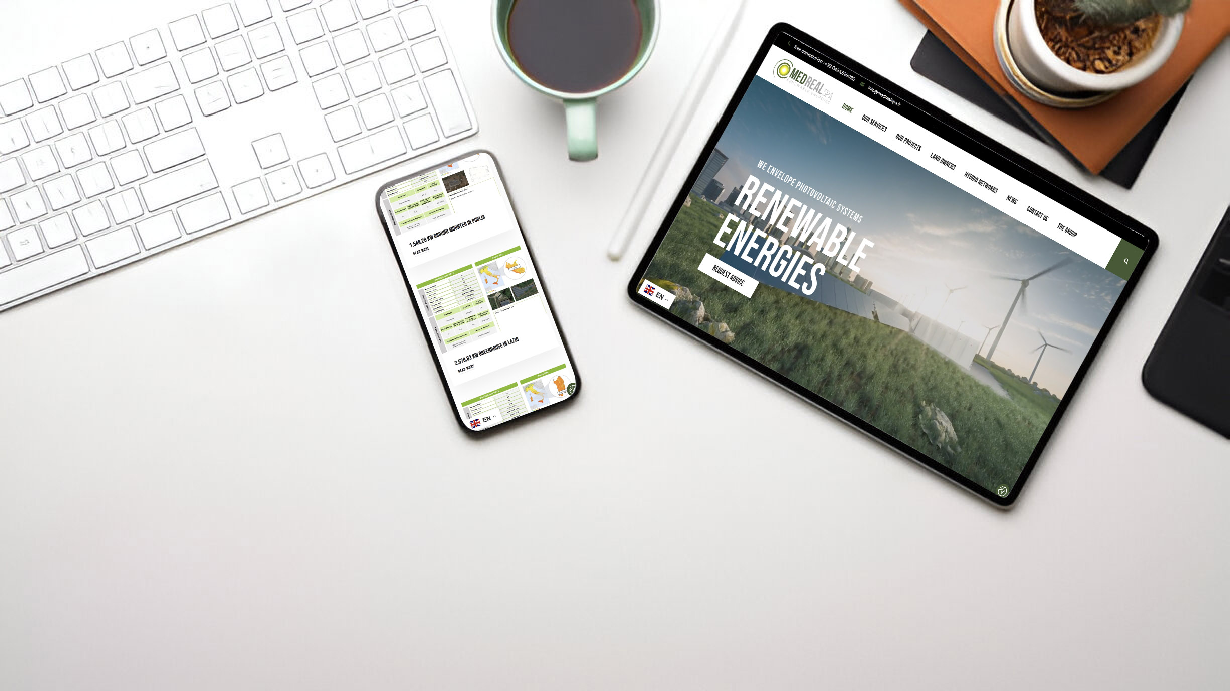 responsive medrealspa