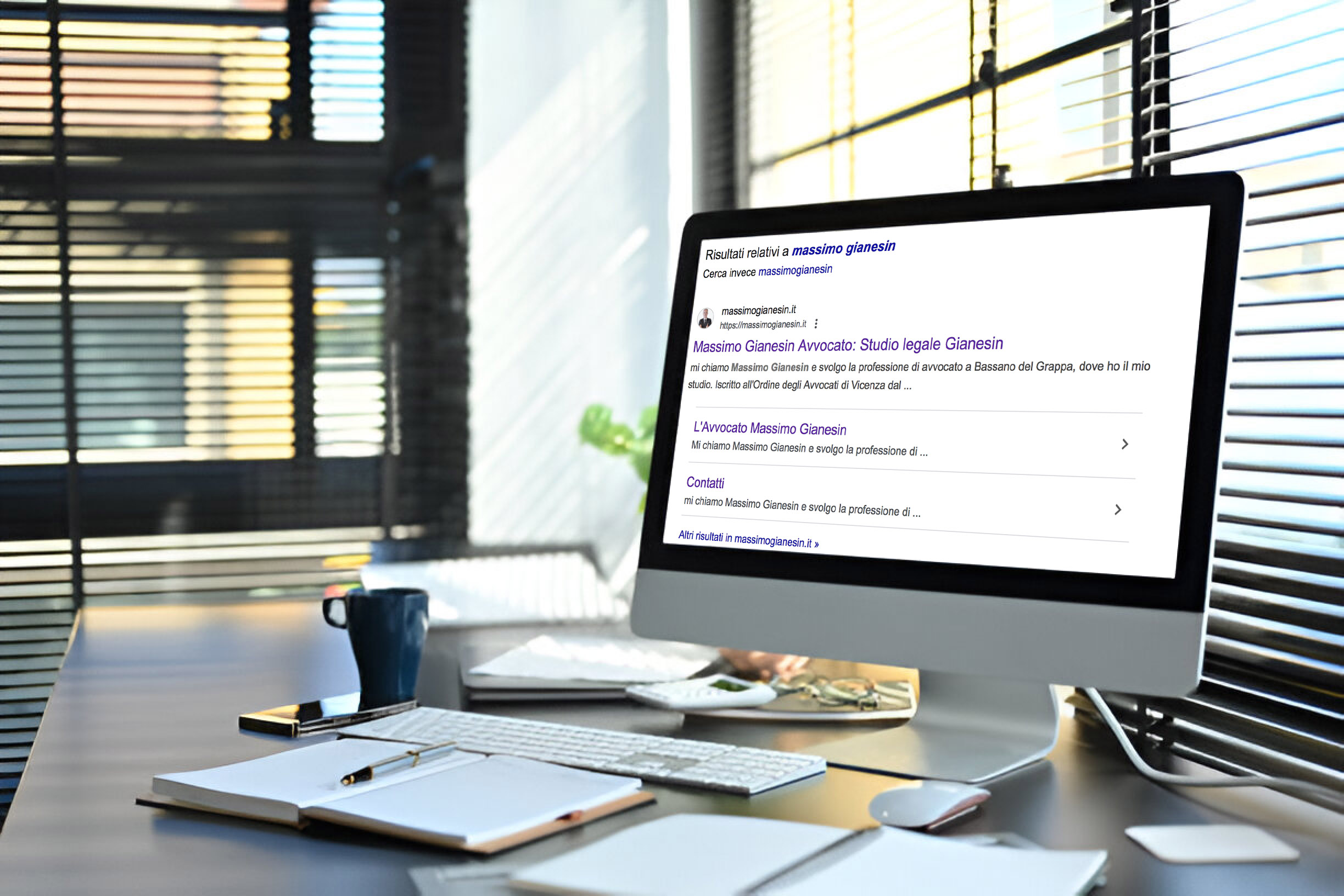 scheda mybusiness gianesin